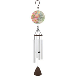 Inspirational Chimes from Philips' Flower & Gift Shop